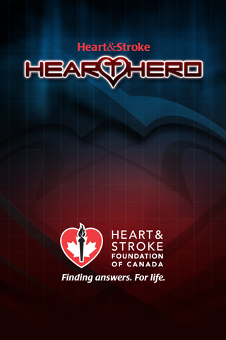 Heart Hero for iOS